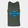 JB's  SINGLET Thumbnail