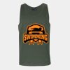 JB's  SINGLET Thumbnail