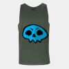 JB's  SINGLET Thumbnail