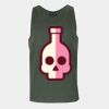 JB's  SINGLET Thumbnail