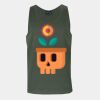 JB's  SINGLET Thumbnail