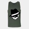 JB's  SINGLET Thumbnail