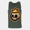 JB's  SINGLET Thumbnail