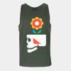 JB's  SINGLET Thumbnail