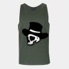 JB's  SINGLET Thumbnail