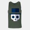 JB's  SINGLET Thumbnail