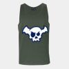 JB's  SINGLET Thumbnail