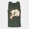 JB's  SINGLET Thumbnail