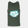 JB's  SINGLET Thumbnail