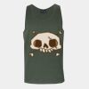 JB's  SINGLET Thumbnail