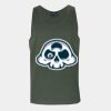 JB's  SINGLET Thumbnail