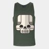 JB's  SINGLET Thumbnail