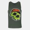 JB's  SINGLET Thumbnail