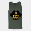 JB's  SINGLET Thumbnail