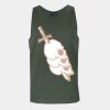 JB's  SINGLET Thumbnail