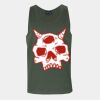 JB's  SINGLET Thumbnail