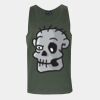 JB's  SINGLET Thumbnail