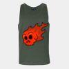 JB's  SINGLET Thumbnail