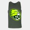 JB's  SINGLET Thumbnail