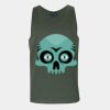 JB's  SINGLET Thumbnail