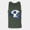 JB's  SINGLET Thumbnail