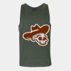 JB's  SINGLET Thumbnail