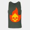 JB's  SINGLET Thumbnail