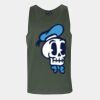 JB's  SINGLET Thumbnail