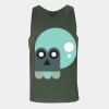 JB's  SINGLET Thumbnail