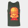 JB's  SINGLET Thumbnail