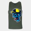 JB's  SINGLET Thumbnail