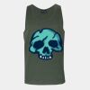 JB's  SINGLET Thumbnail