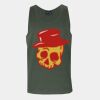 JB's  SINGLET Thumbnail