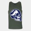 JB's  SINGLET Thumbnail