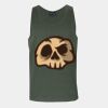 JB's  SINGLET Thumbnail