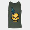 JB's  SINGLET Thumbnail