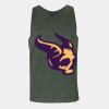 JB's  SINGLET Thumbnail