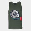 JB's  SINGLET Thumbnail