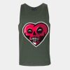 JB's  SINGLET Thumbnail