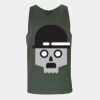 JB's  SINGLET Thumbnail