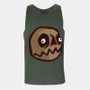 JB's  SINGLET Thumbnail