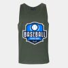 JB's  SINGLET Thumbnail