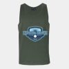 JB's  SINGLET Thumbnail