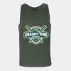 JB's  SINGLET Thumbnail