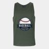 JB's  SINGLET Thumbnail