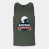 JB's  SINGLET Thumbnail