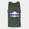 JB's  SINGLET Thumbnail