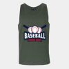 JB's  SINGLET Thumbnail