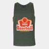 JB's  SINGLET Thumbnail