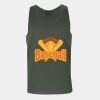 JB's  SINGLET Thumbnail